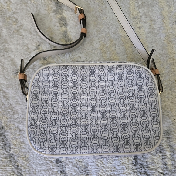 Tory Burch Gemini Crossbody - Picture 4 of 8